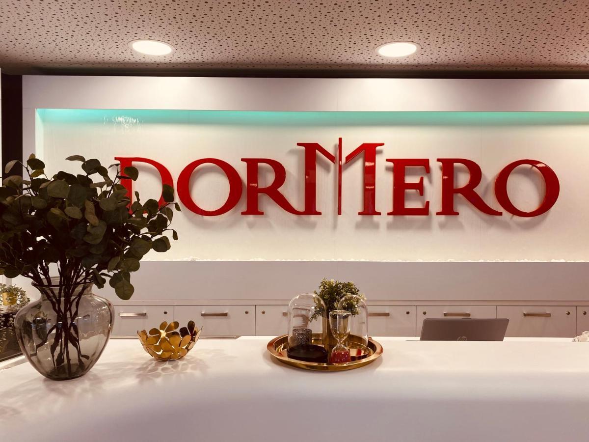Dormero Hotel Hof Hof  Exteriér fotografie